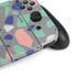 Cement Terrazzo Nintendo Switch OLED (2021) Skin